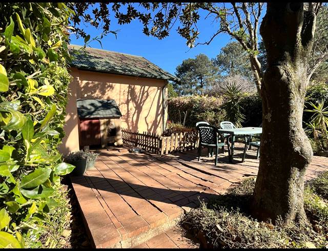 19,905M² SMALLHOLDING FOR SALE IN HARVESTON AH